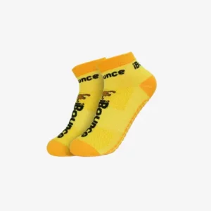 Trampoline socks manufacturer park performance storkeo