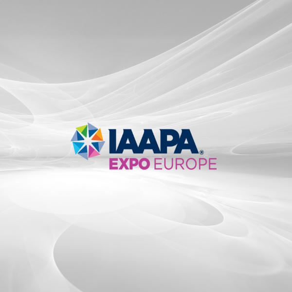 IAAPA Expo Europe: 5 stands that should not be missed!