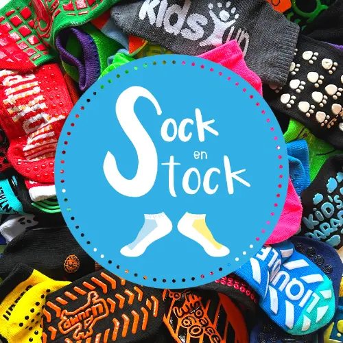 Calcetines en stock: ¡No tires tus calcetines, recíclalos!