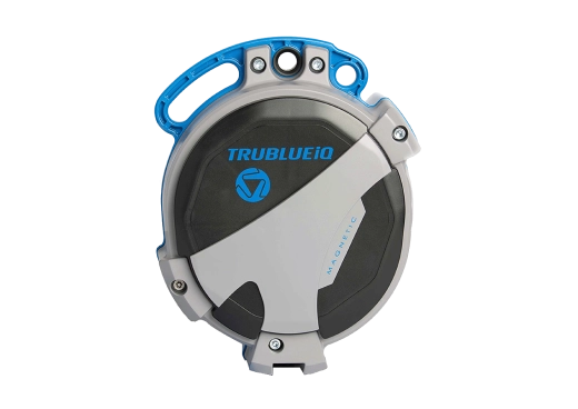 Trublue IQ+ for ropes course - Storkeo