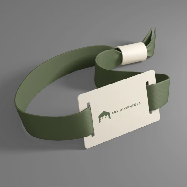 RFID bracelet - Storkeo