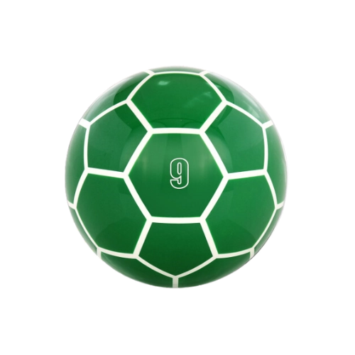 Football bowling ball (5lb - 15lb) - Storkeo