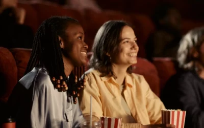 Introduction to Transforming Cinemas into Entertainment Centers