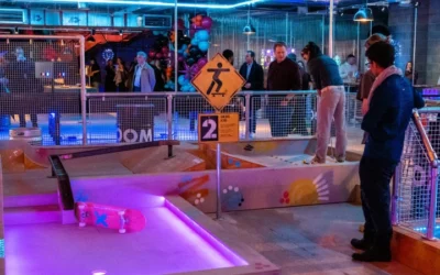 Food & fun : réussir dans l’univers captivant de l’eatertainment