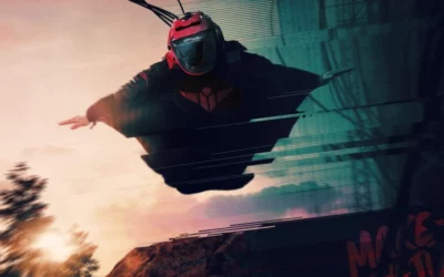Wingsuit 2.0 : l’adrénaline sans le vide