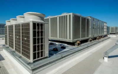 CVC, électricité : le poste de dépense qui peut ruiner votre projet de parc de loisir