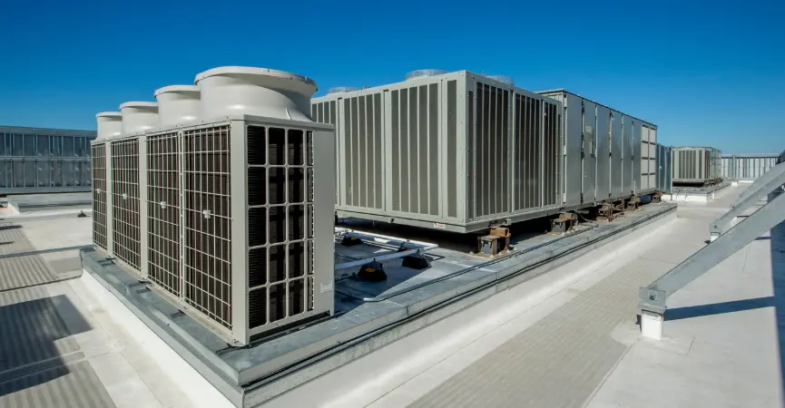 CVC, électricité : le poste de dépense qui peut ruiner votre projet de parc de loisir
