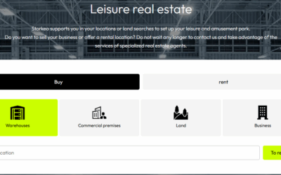 Simplify your real estate search