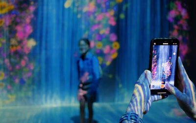 Parcs de loisirs : rendez votre parc Instagrammable !