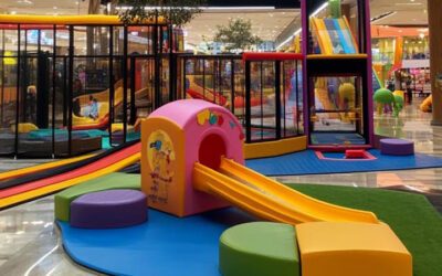 Redimensionnement des grandes surfaces : moins d’espace, plus de loisir